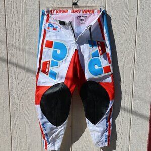 PitViper Moto Pants